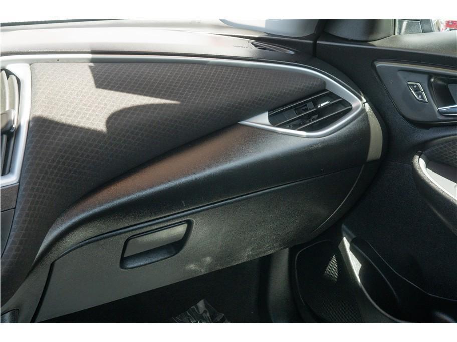 used 2023 Chevrolet Malibu car, priced at $14,900