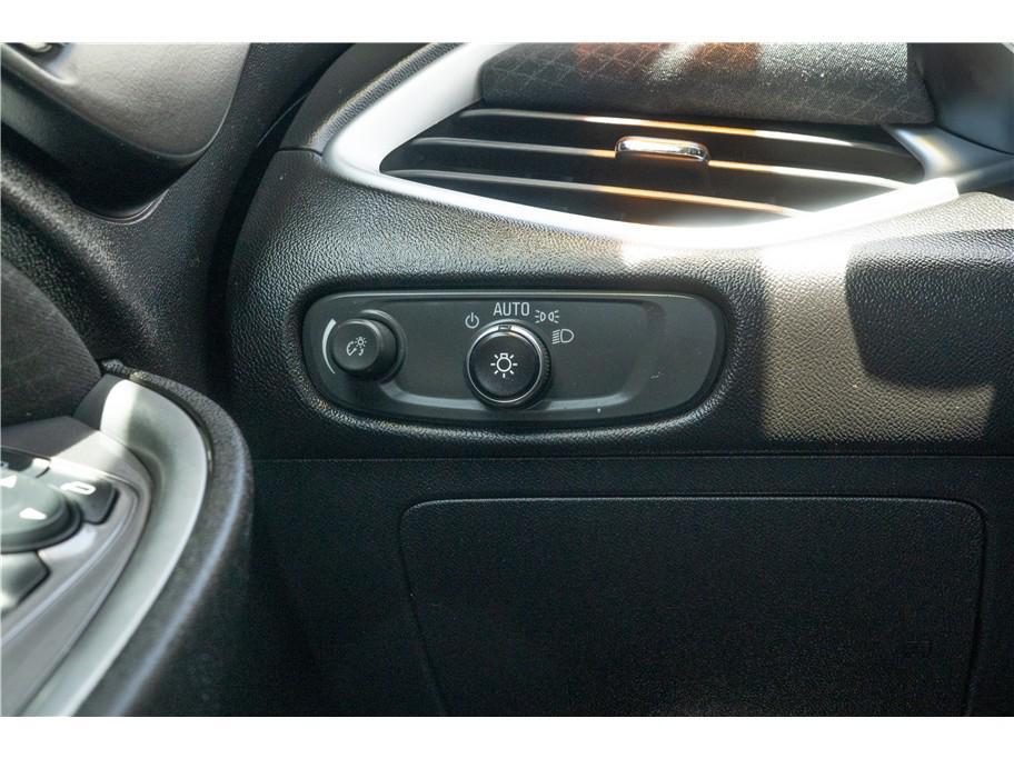 used 2023 Chevrolet Malibu car, priced at $14,900