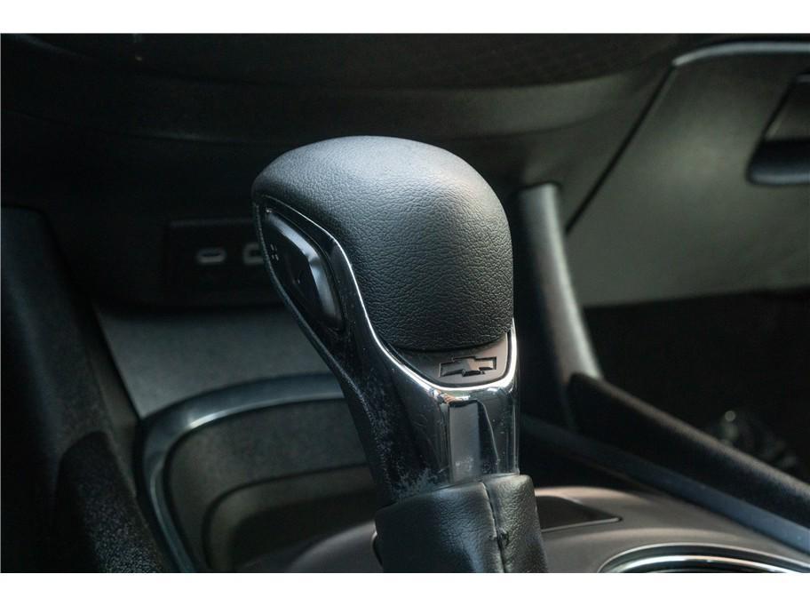 used 2023 Chevrolet Malibu car, priced at $14,900
