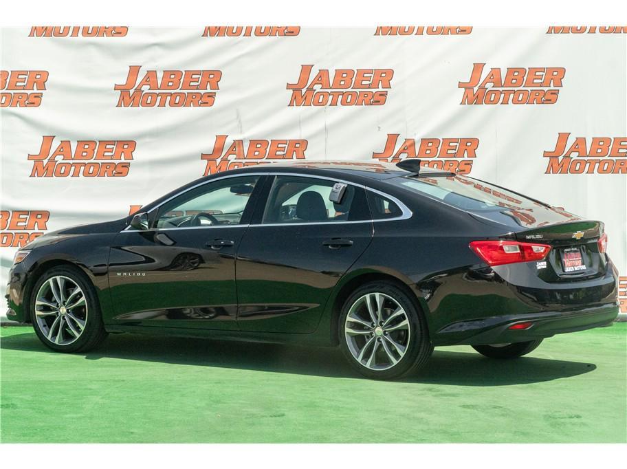 used 2023 Chevrolet Malibu car, priced at $14,900