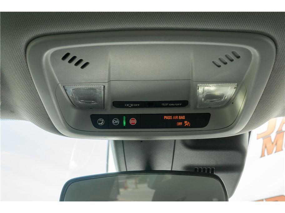 used 2023 Chevrolet Malibu car, priced at $14,900