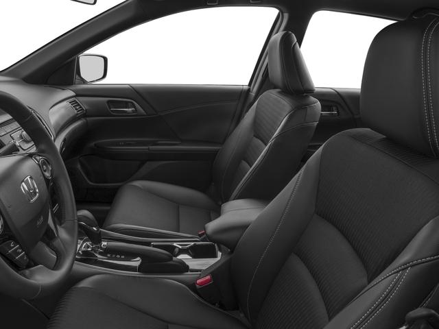 used 2016 Honda Accord car