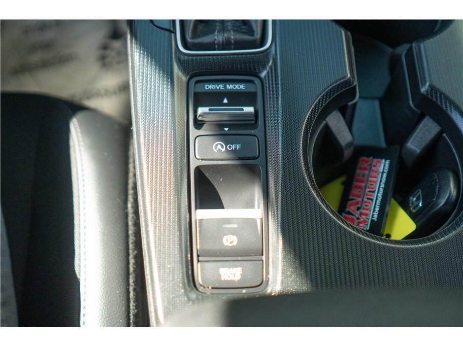 used 2024 Honda Civic car, priced at $25,999