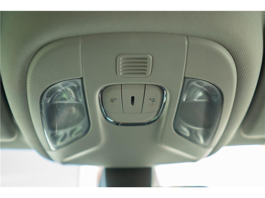 used 2021 Jeep Compass car, priced at $18,999