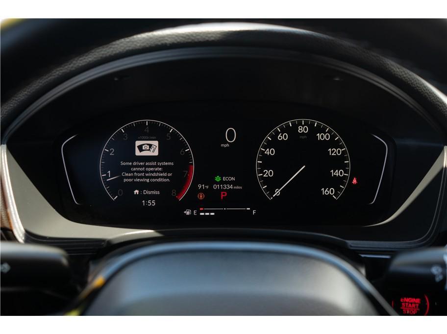 used 2025 Honda Civic car, priced at $28,999