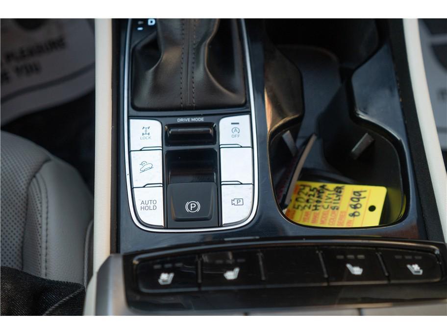 used 2022 Hyundai Tucson car, priced at $21,288