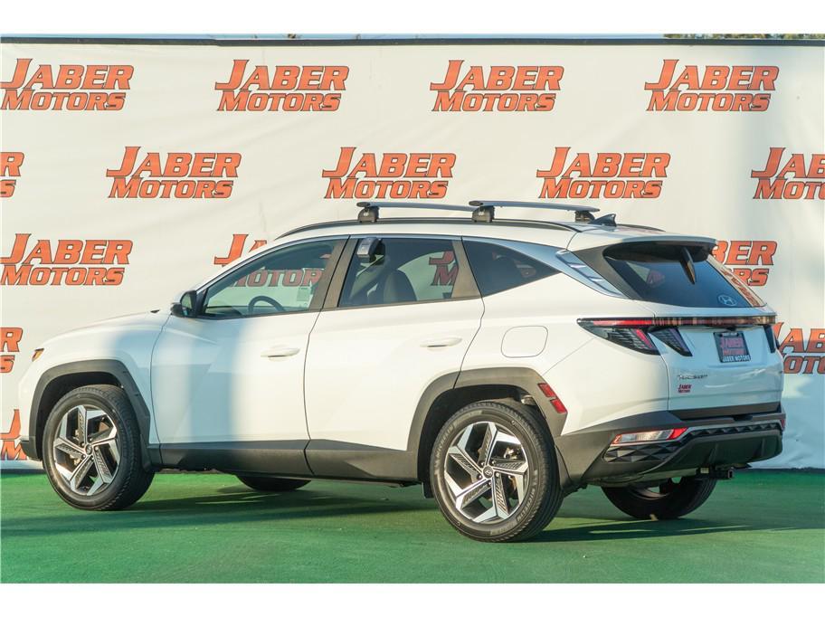 used 2022 Hyundai Tucson car, priced at $21,288