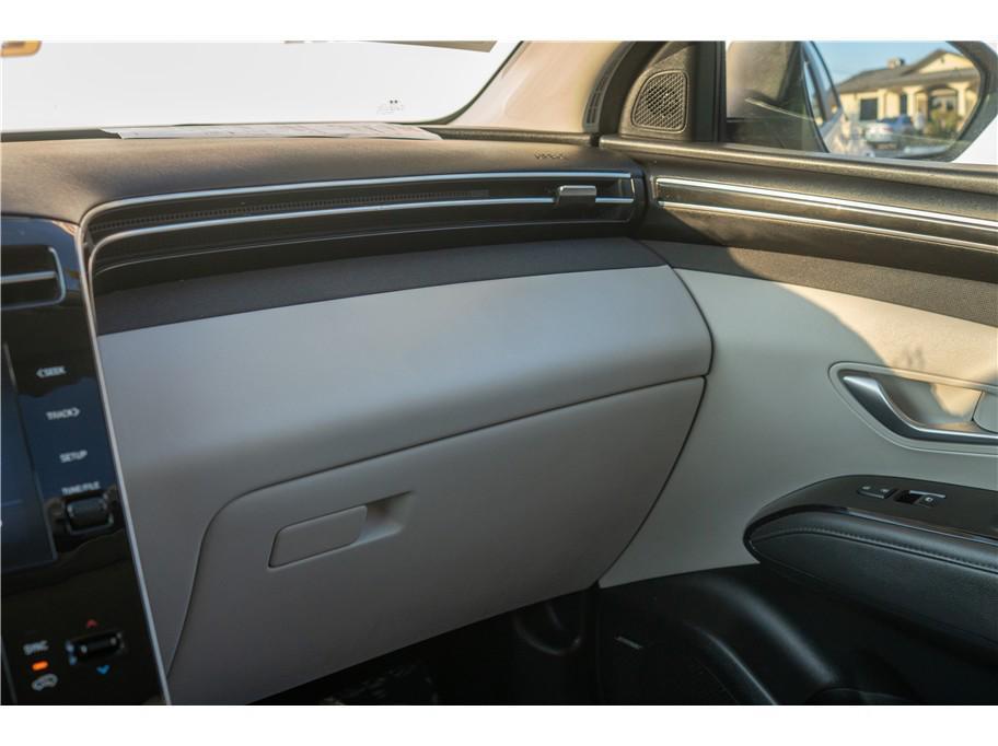 used 2022 Hyundai Tucson car, priced at $21,288