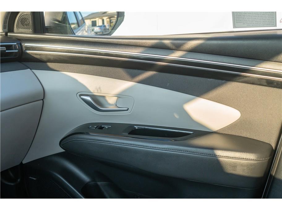 used 2022 Hyundai Tucson car, priced at $21,288