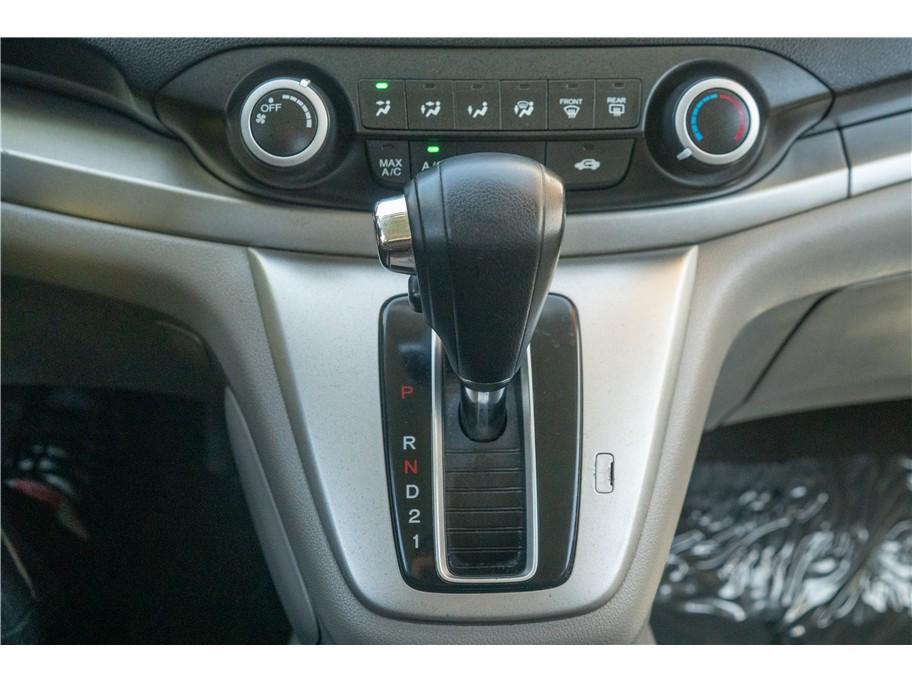 used 2014 Honda CR-V car, priced at $12,999