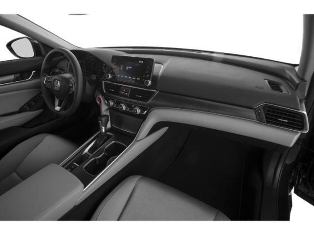 used 2018 Honda Accord car, priced at $16,999