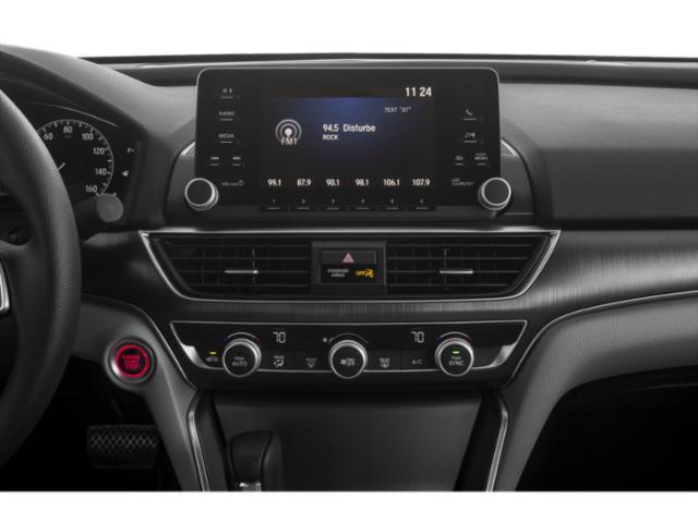 used 2018 Honda Accord car, priced at $16,999
