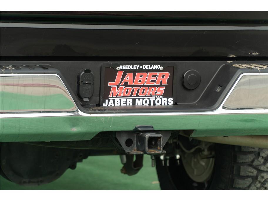 used 2024 Chevrolet Silverado 1500 car