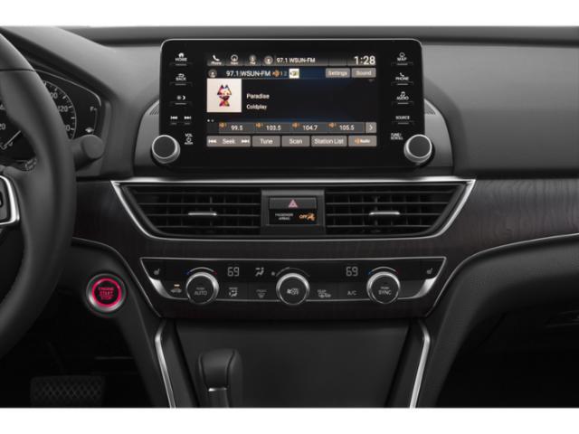 used 2018 Honda Accord car, priced at $22,999