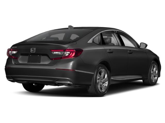 used 2018 Honda Accord car, priced at $22,999