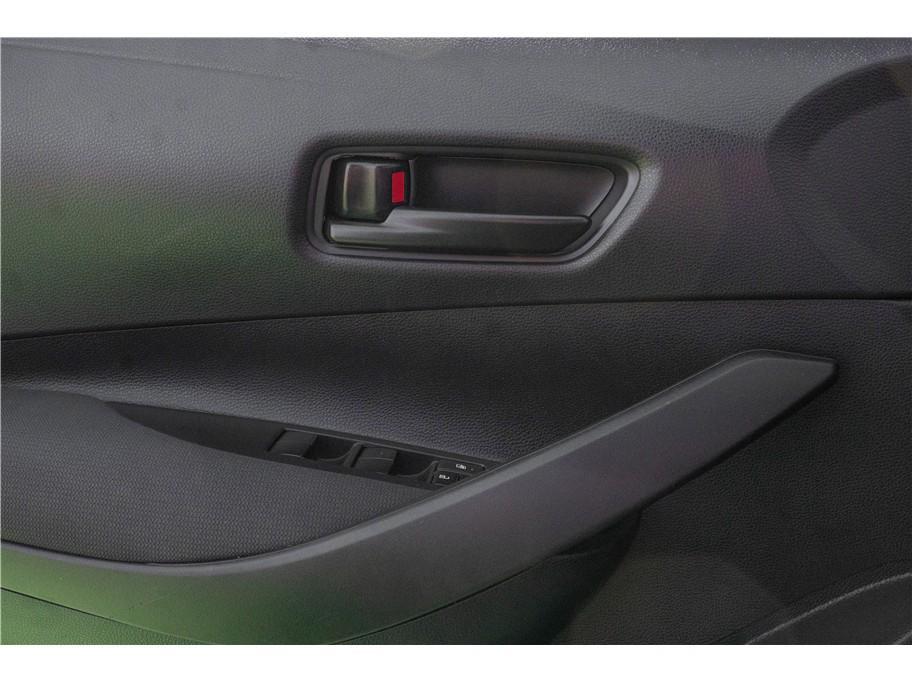 used 2026 Toyota Corolla car, priced at $25,999