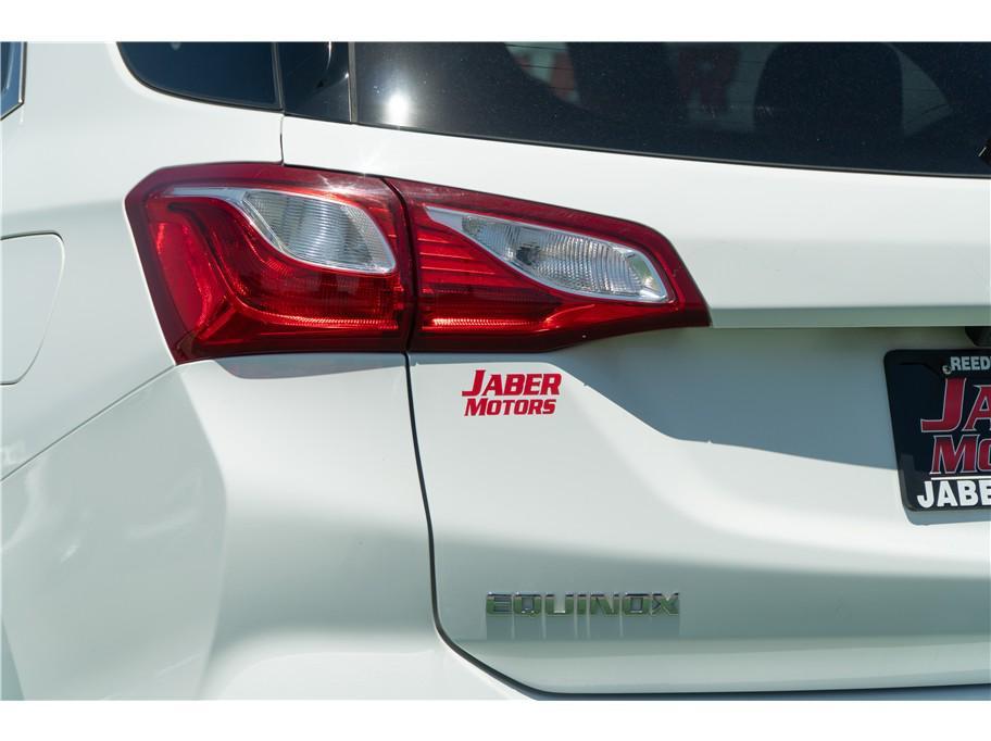used 2019 Chevrolet Equinox car, priced at $16,900