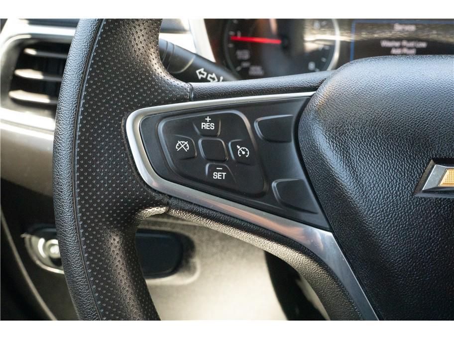 used 2019 Chevrolet Equinox car, priced at $16,900