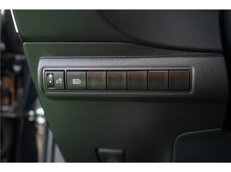 used 2024 Toyota Corolla car, priced at $21,500