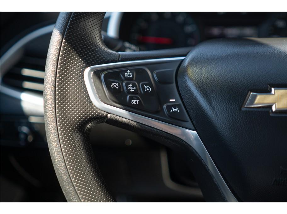 used 2023 Chevrolet Malibu car, priced at $15,500