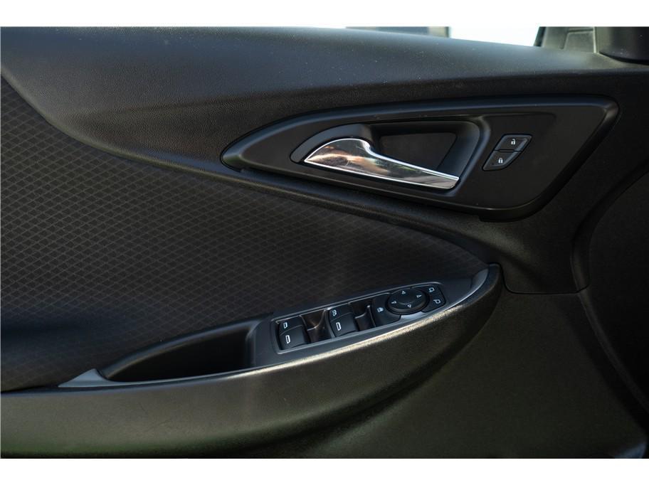 used 2023 Chevrolet Malibu car, priced at $15,500