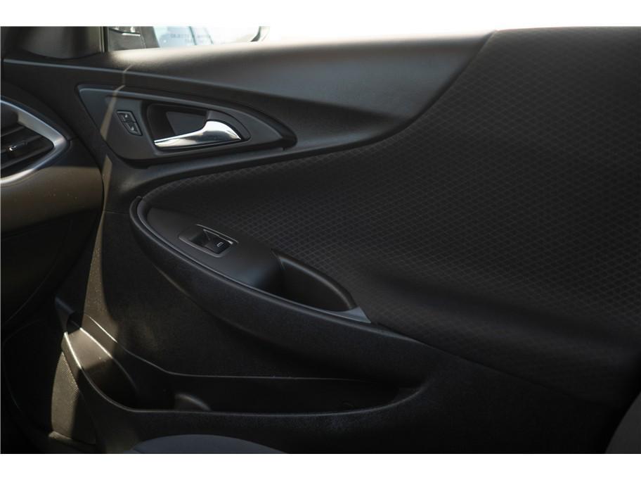 used 2023 Chevrolet Malibu car, priced at $15,500