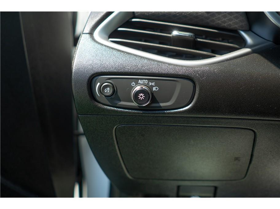 used 2023 Chevrolet Malibu car, priced at $15,500