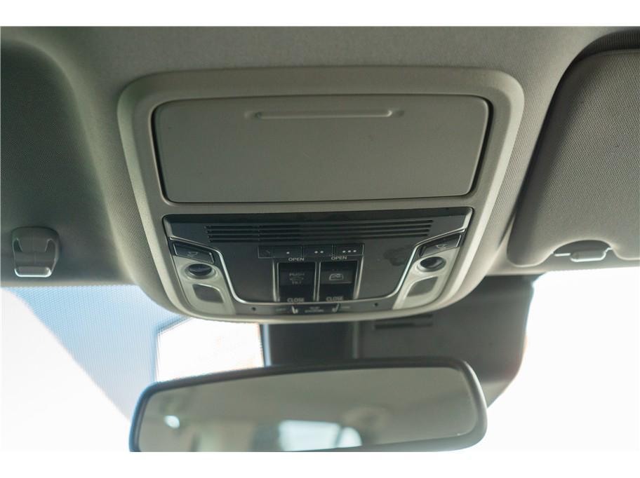 used 2017 Honda Ridgeline car, priced at $20,999