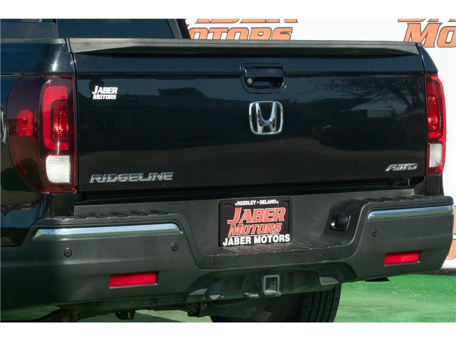 used 2017 Honda Ridgeline car, priced at $20,999