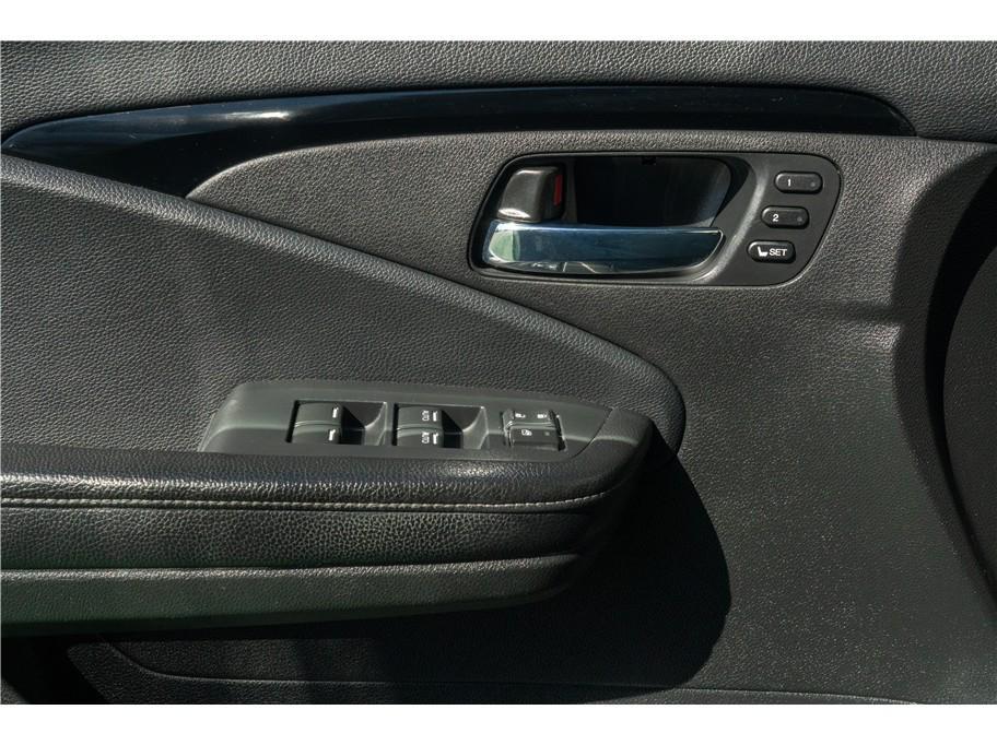 used 2017 Honda Ridgeline car, priced at $20,999