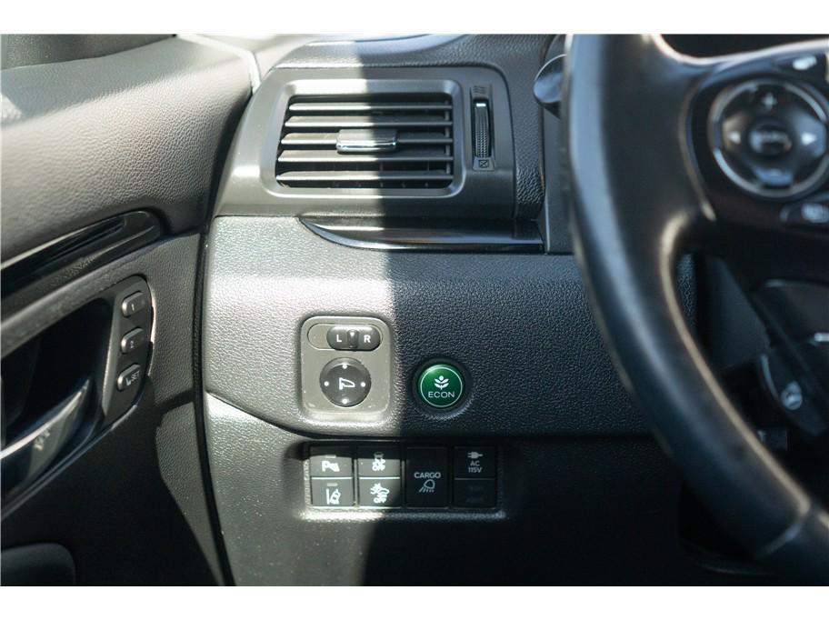 used 2017 Honda Ridgeline car, priced at $20,999