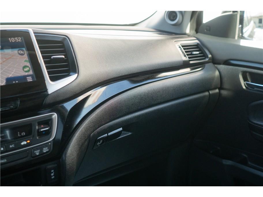 used 2017 Honda Ridgeline car, priced at $20,999