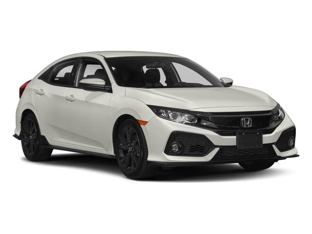 used 2018 Honda Civic car