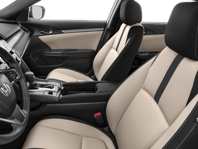 used 2018 Honda Civic car