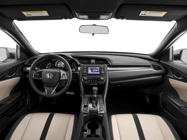 used 2018 Honda Civic car