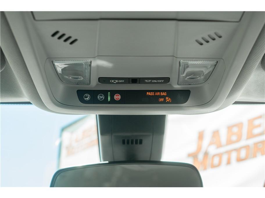 used 2024 Chevrolet Equinox car, priced at $17,999