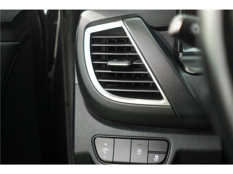 used 2024 Kia Seltos car, priced at $22,999