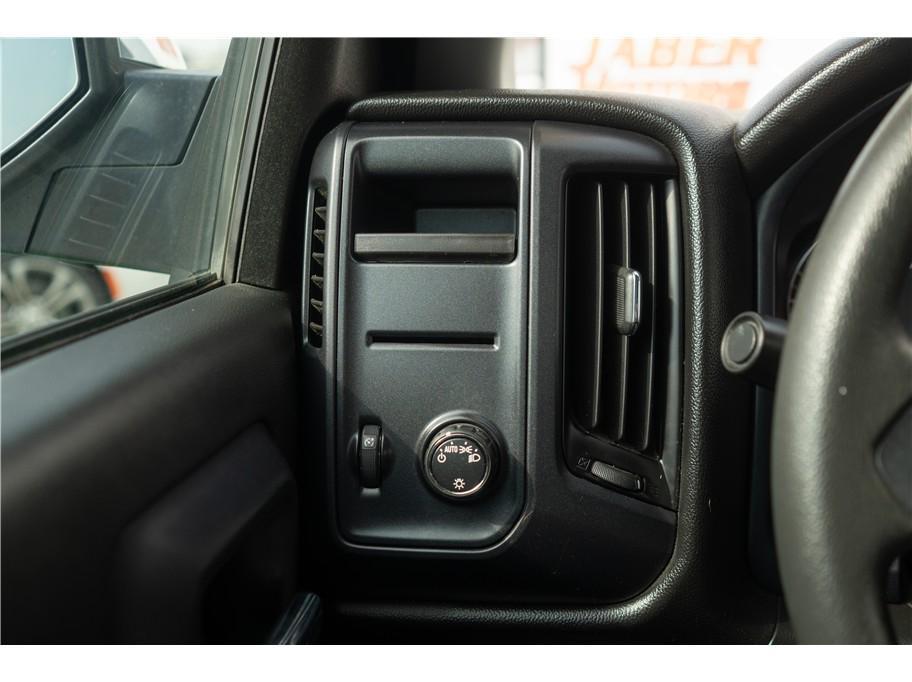 used 2015 Chevrolet Silverado 1500 car, priced at $22,999