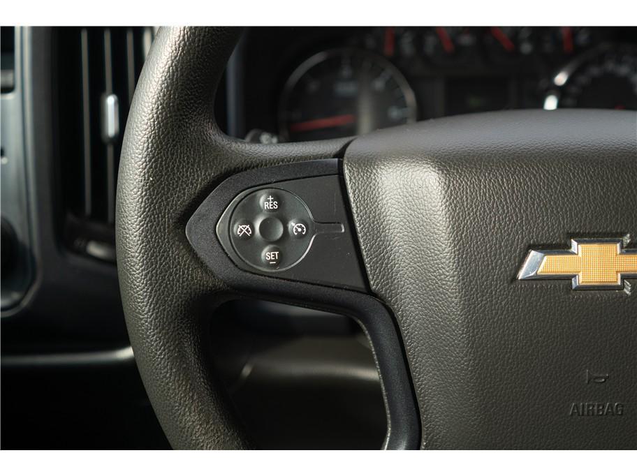 used 2015 Chevrolet Silverado 1500 car, priced at $22,999
