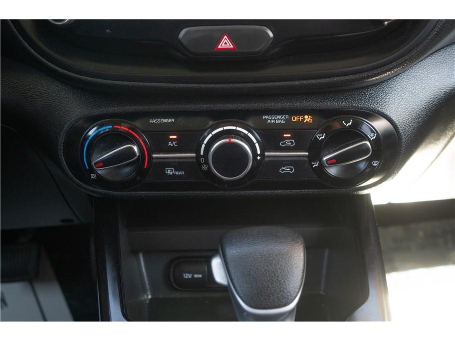 used 2023 Kia Soul car, priced at $16,999