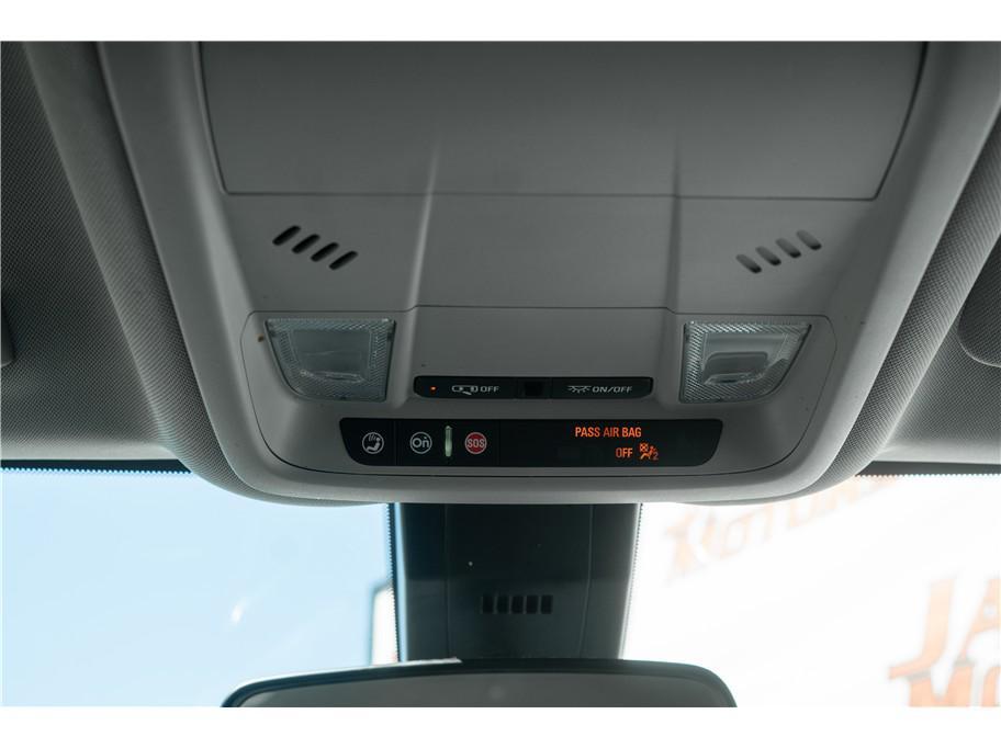 used 2022 Chevrolet Equinox car