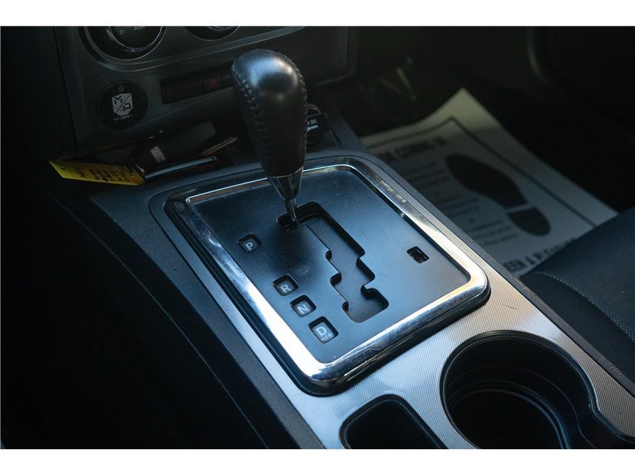 used 2014 Dodge Challenger car, priced at $12,999