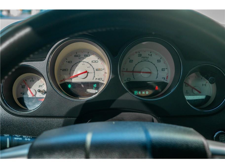 used 2014 Dodge Challenger car, priced at $12,999