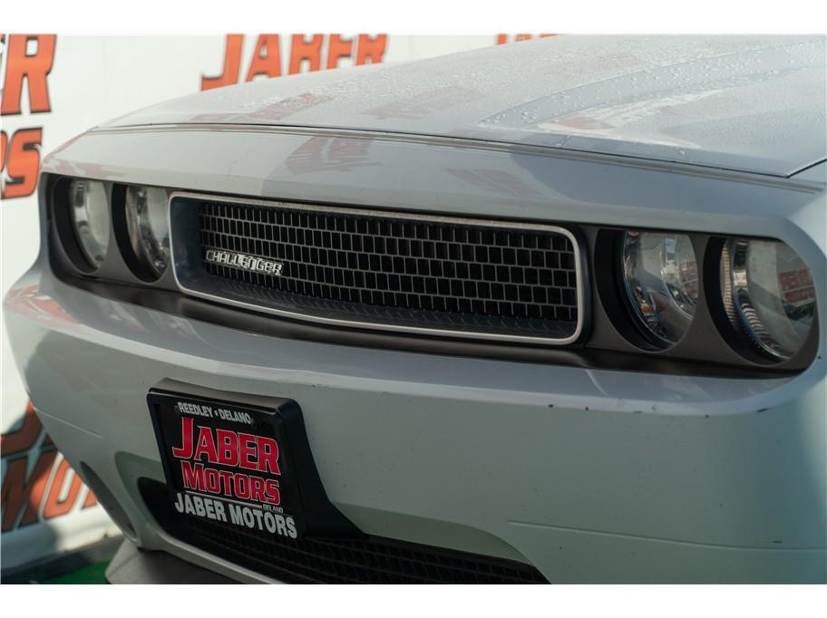 used 2014 Dodge Challenger car, priced at $12,999