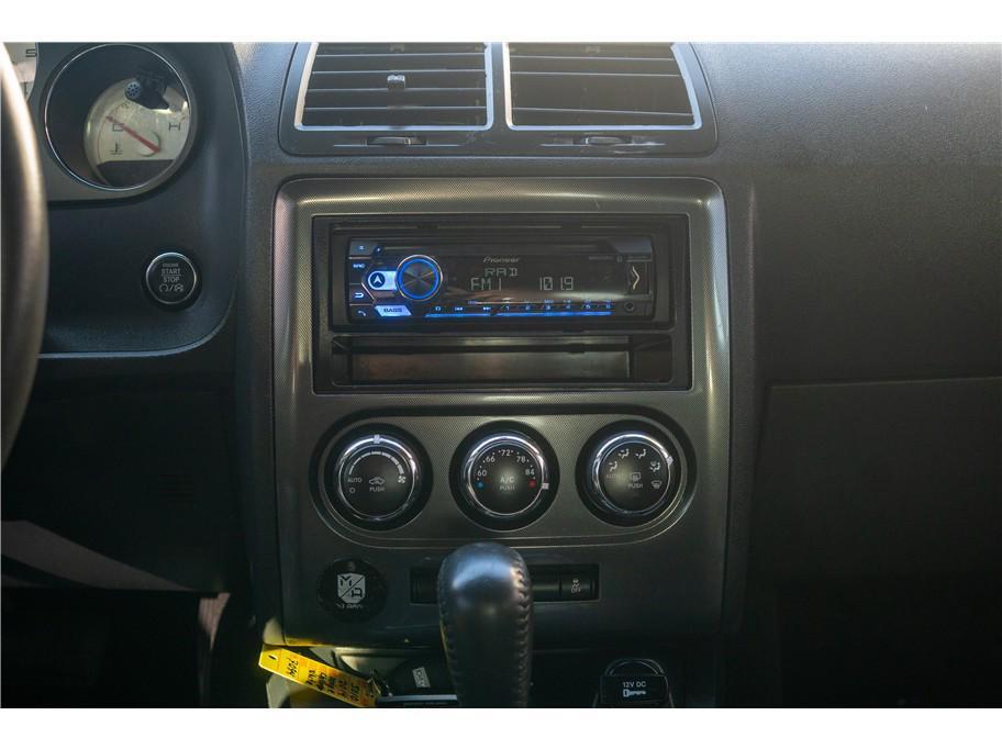 used 2014 Dodge Challenger car, priced at $12,999