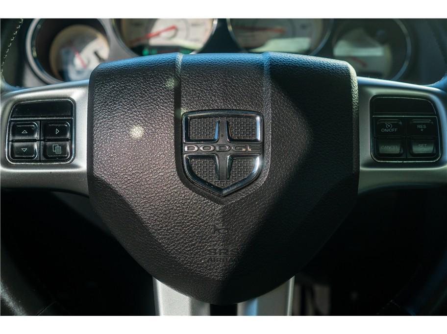 used 2014 Dodge Challenger car, priced at $12,999