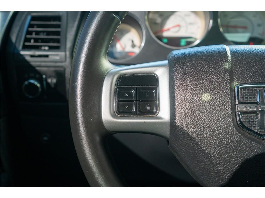 used 2014 Dodge Challenger car, priced at $12,999