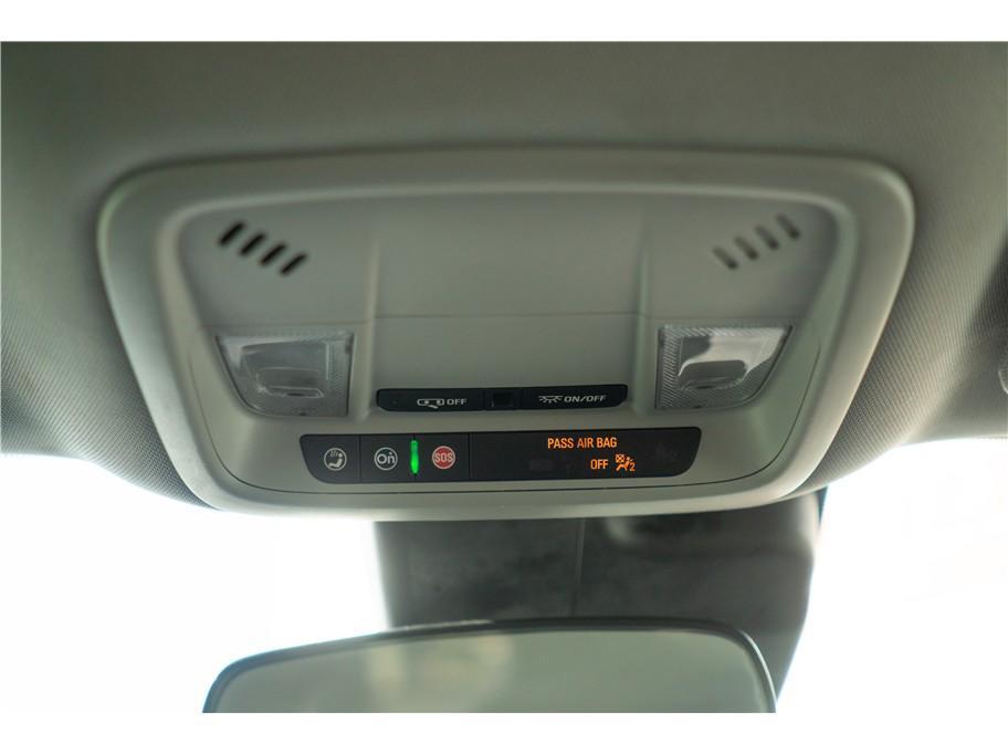 used 2023 Chevrolet Malibu car, priced at $16,900