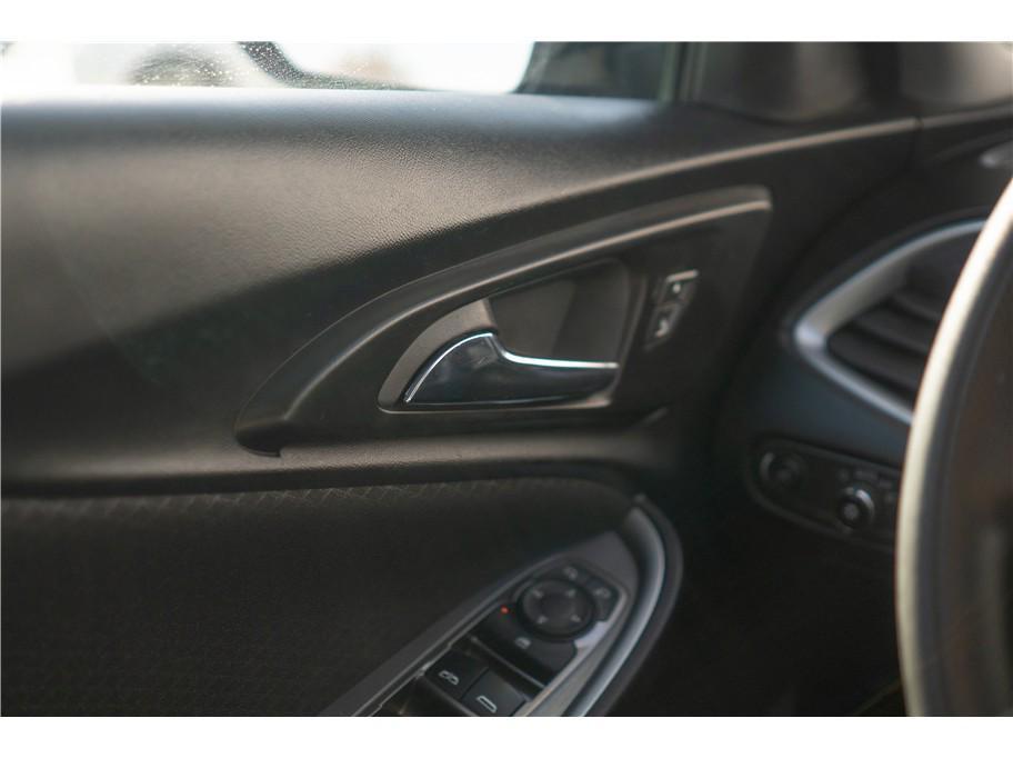 used 2023 Chevrolet Malibu car, priced at $16,900