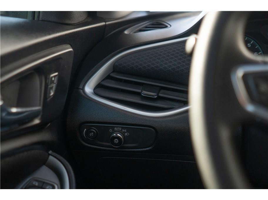 used 2023 Chevrolet Malibu car, priced at $16,900